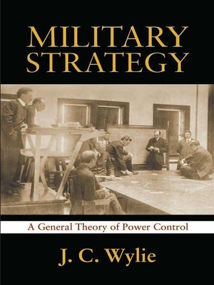 cover image of Military Strategy